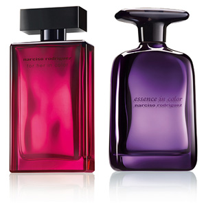 Narciso Rodriguez Essense In Color Limited