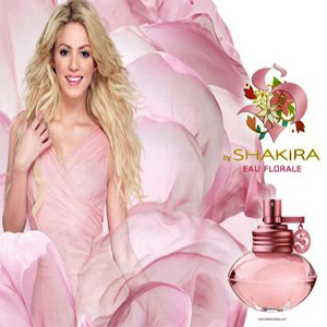 S by Shakira Eau Florale