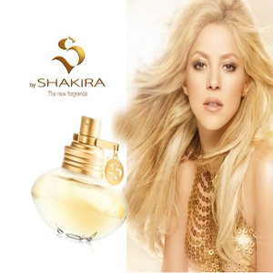 Shakira S by Shakira