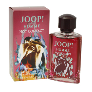 Joop! Homme Hot Contact