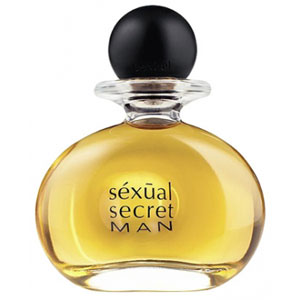 Sexual Secret Man