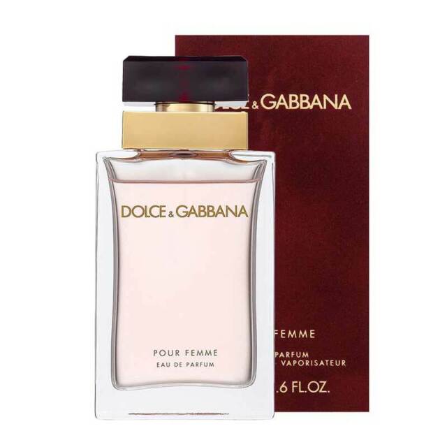 Dolce & Gabbana Pour Femme Dolce & Gabbana Pour Femme
