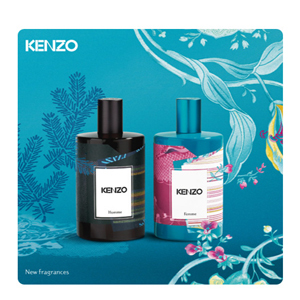 Kenzo Pour Femme Once Upon A Time