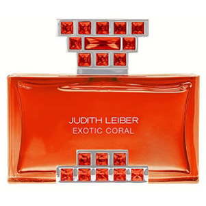 Leiber Exotic Coral Leiber Exotic Coral