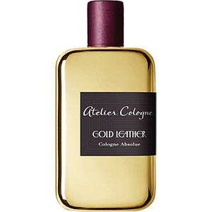 Atelier Cologne Gold Leather Atelier Cologne Gold Leather