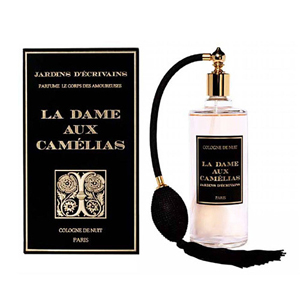 La Dame aux Camelias - Night Cologne