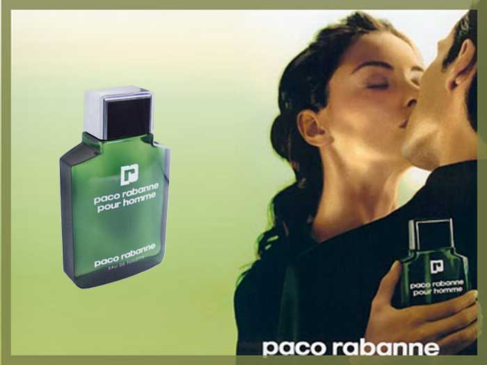 Paco Rabanne pour homme