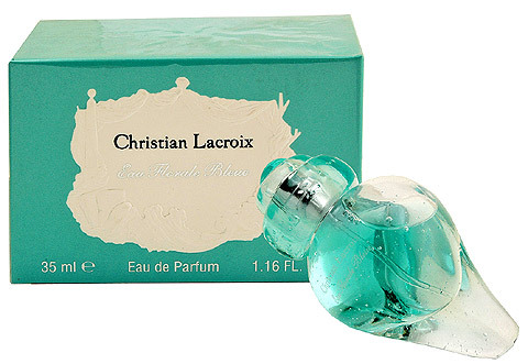 Christian Lacroix Eau Florale Bleue