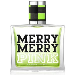 Merry Merry Pink
