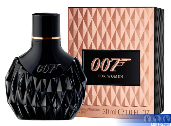 James Bond 007 for Women