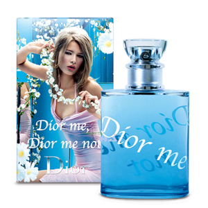 Dior Me, Dior Me Not
