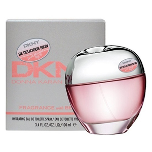 DKNY Be Delicious Skin Fresh Blossom