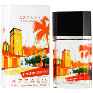 Azzaro Pour Homme Limited Edition 2014