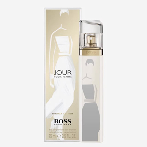 Boss Jour Pour Femme Runway Edition