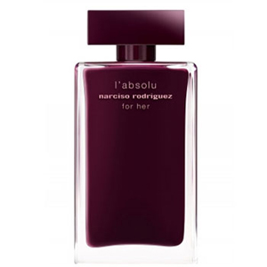 Narciso Rodriguez For Her L`Absolu Narciso Rodriguez For Her L`Absolu