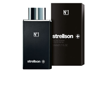 Strellson No 1