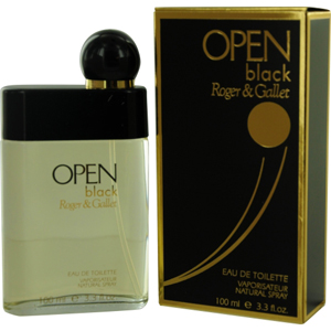 Open Black