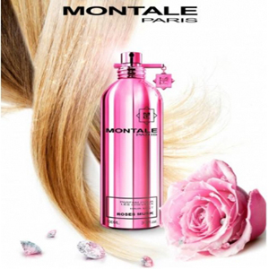 Montale Montale Roses Musk Hair Mist