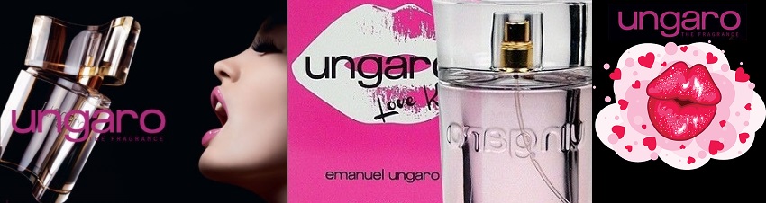 Ungaro Love Kiss
